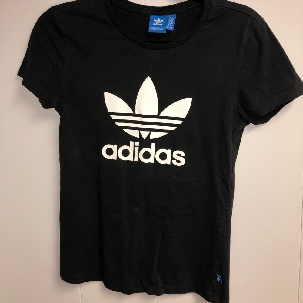 Adidas woman’s tee